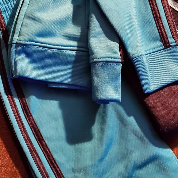 3 matching outfits 12 month baby boy - Picture 7 of 7